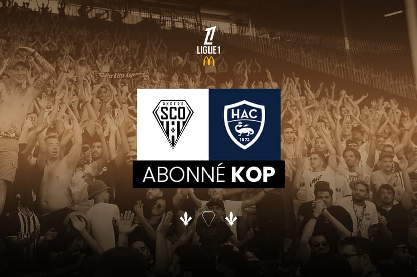 ABONNE KOP