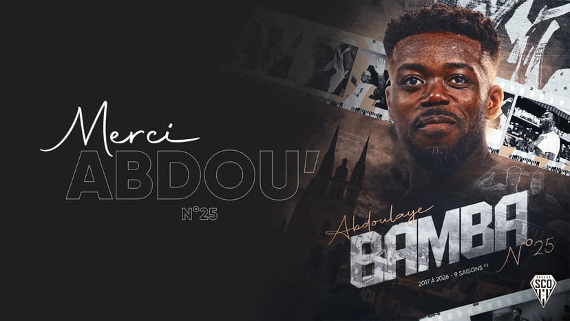 Merci Abdou'🖤🤍
