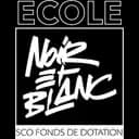 ECOLE NOIR & BLANC