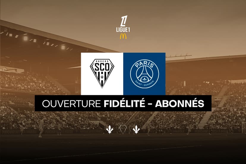 Fidélité - Abonnés