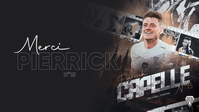 Merci Pierrick 🖤🤍