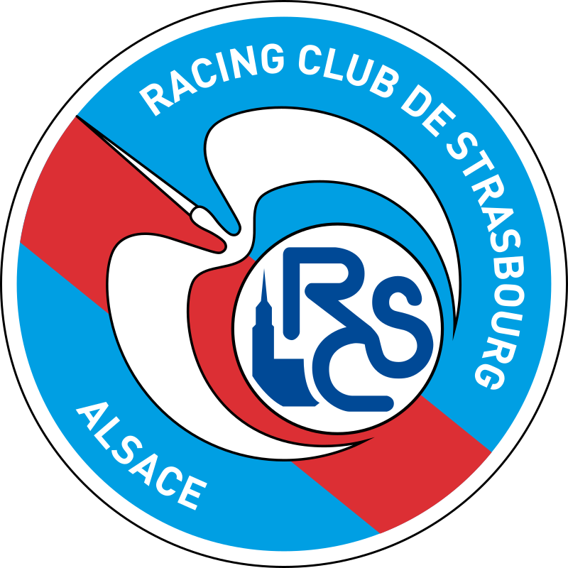 RC STRASBOURG
