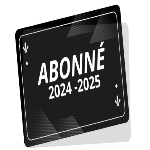 CARTE ABONNEMENT