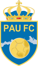PAU FC LOGO